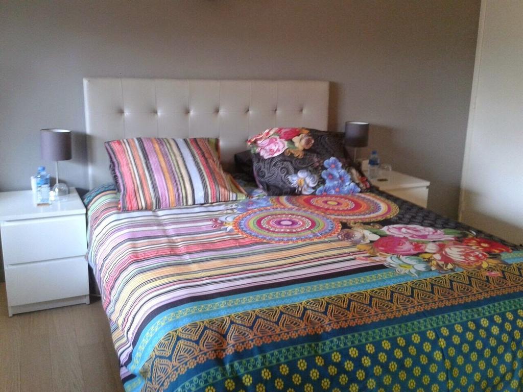 B&B Uccle Ruang foto