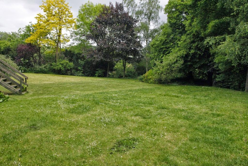B&B Uccle Bagian luar foto
