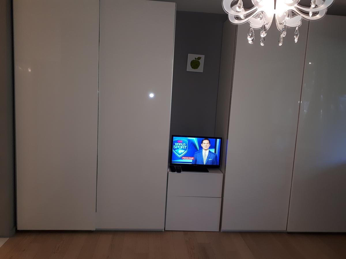 B&B Uccle Bagian luar foto
